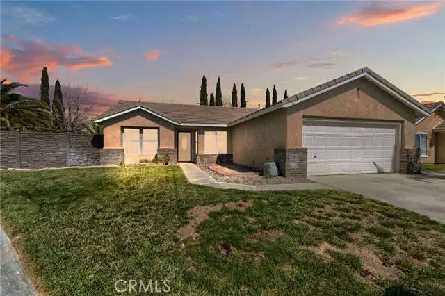 6157 Avenue J4, Lancaster, CA 93536 - #1