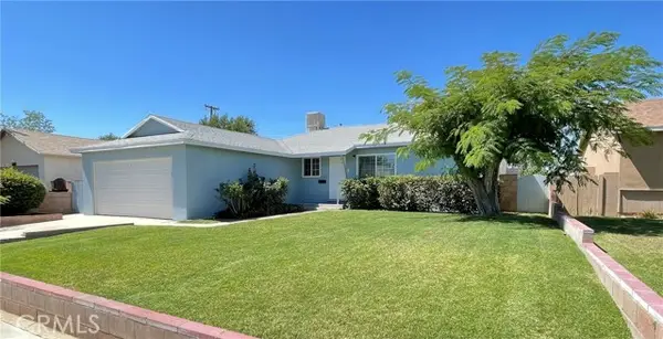 1015 Avenue J7, Lancaster, CA 93534