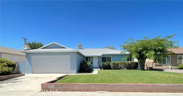 1015 Avenue J7, Lancaster, CA 93534 - #2