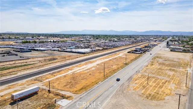 0 Sierra, Lancaster, CA 93535 - #2