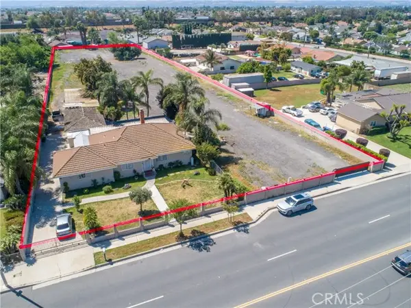 527 Philadelphia, Ontario, CA 91762