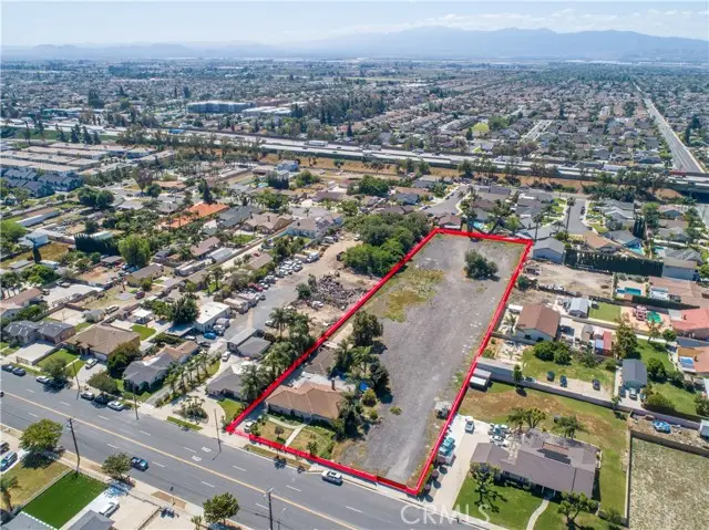 527 Philadelphia, Ontario, CA 91762 - #2