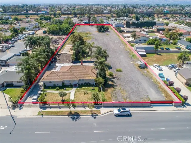 527 Philadelphia, Ontario, CA 91762 - #3