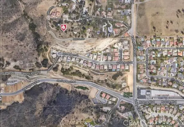 24050 JENSEN DR, West Hills, CA 91304