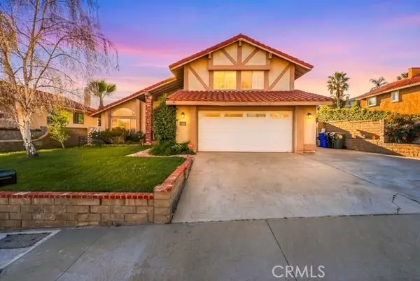 28375 Patricia Hill, Canyon Country, CA 91387