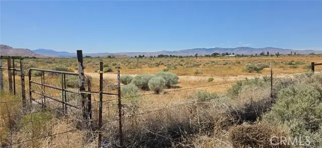 0 20th Street East, Mojave, CA 93501 - #1