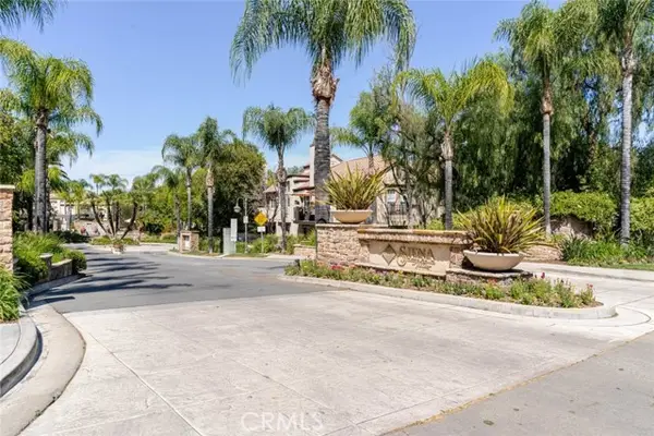24145 Del Monte Drive  #319, Valencia, CA 91355