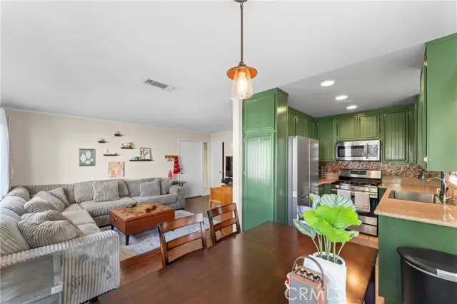 18128 Sundowner  #1139, Canyon Country, CA 91387 - #1