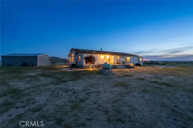 9890 Sue Ave, Rosamond, CA 93560 - #2