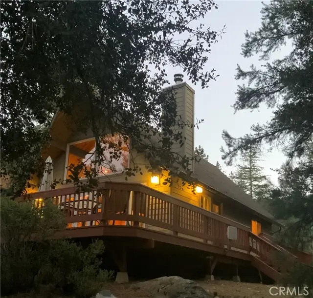 2328 Rhine Ct., Pine Mountain Club, CA 93222 - #1