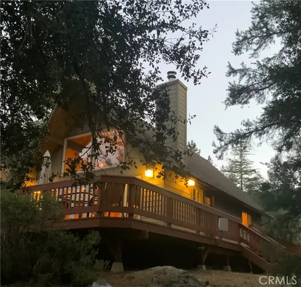 2328 Rhine Ct., PINE MOUNTAIN CLUB, CA 93222