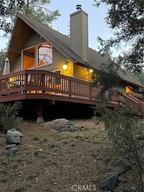 2328 Rhine Ct., Pine Mountain Club, CA 93222 - #3