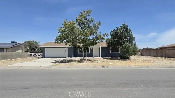 40974 156th Street, Lancaster, CA 93535