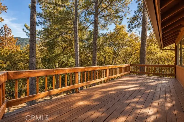 2332 Alpen Court, Pine Mountain Club, CA 93222 - #2