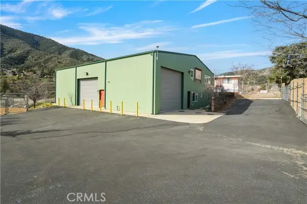 3212 Mt Pinos, Frazier Park, CA 93225
