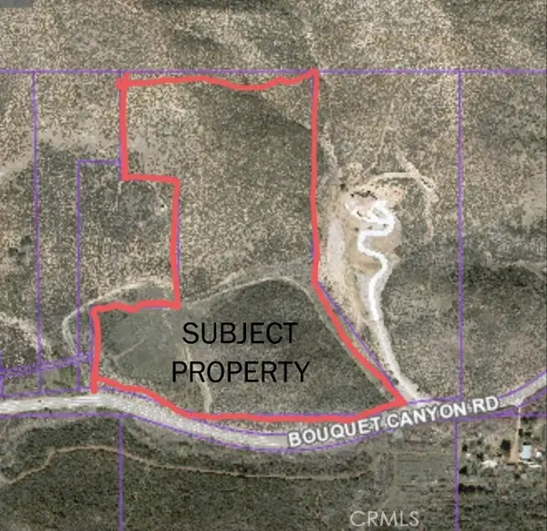38351 Bouquet Canyon Road, Palmdale, CA 93551