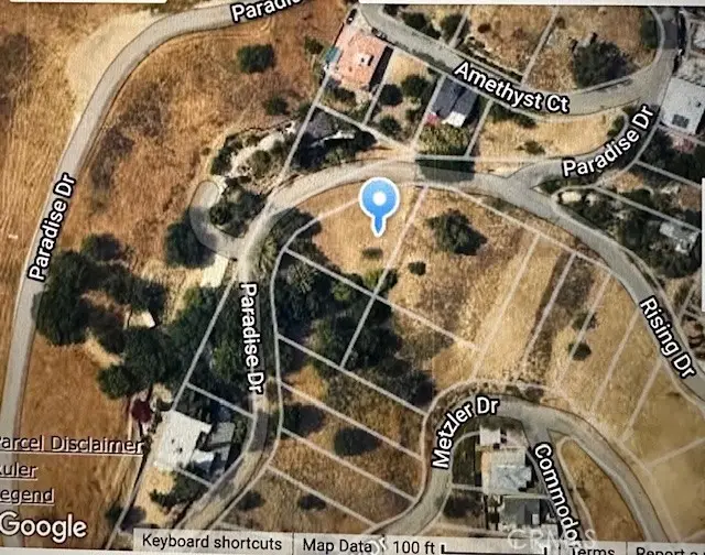 0 near paradise Dr, East Los Angeles, CA 90063 - #2