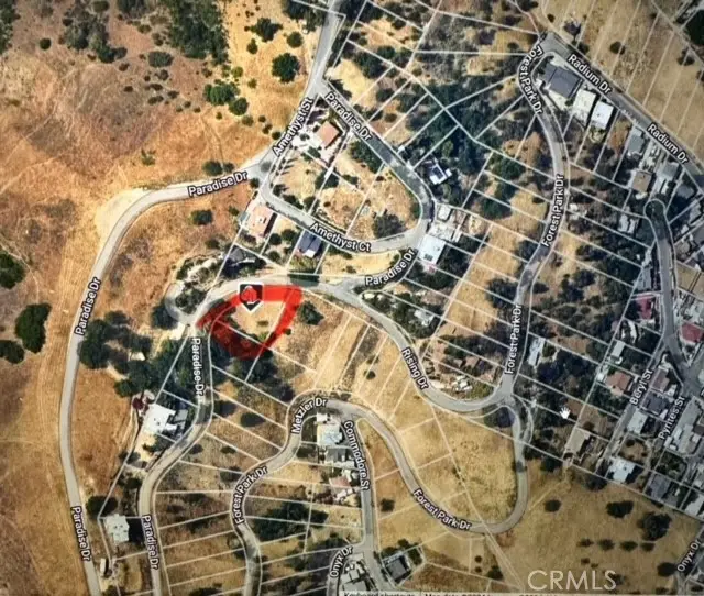 0 near paradise Dr, East Los Angeles, CA 90063 - #3