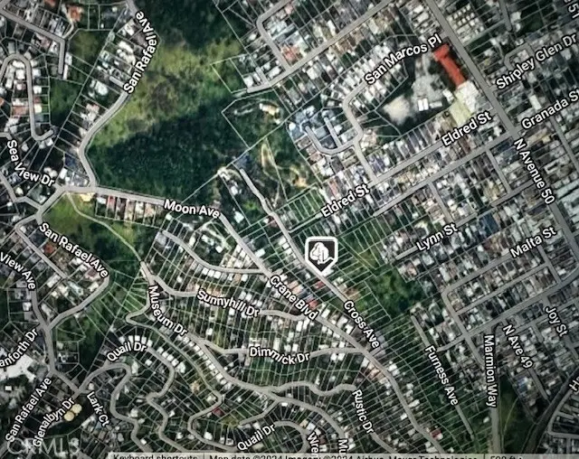 0 Highland Park Tract, Los Angeles, CA 90042 - #2