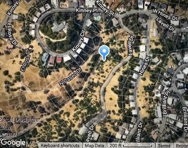 0 Lavell Drive, Los Angeles, CA 90065 - #3