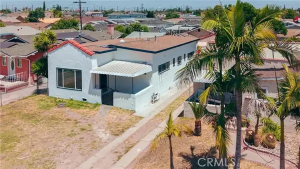 2531 Sale Place, Huntington Park, CA 90255