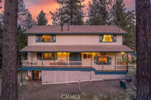 2532 Brentwood, PINE MOUNTAIN CLUB, CA 93222