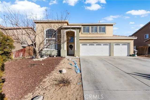 36624 Roosevelt, Palmdale, CA 93552 - #2