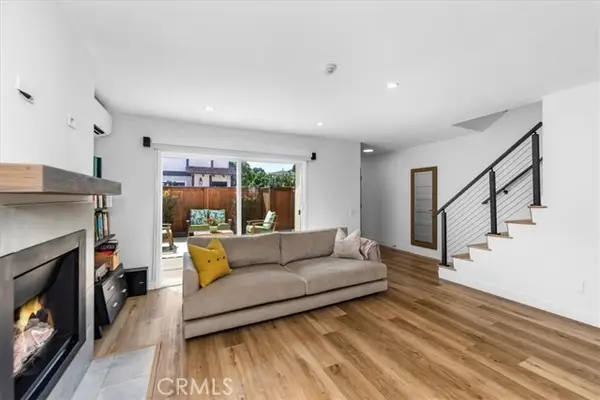 2120 Dufour  #6, Redondo Beach, CA 90278