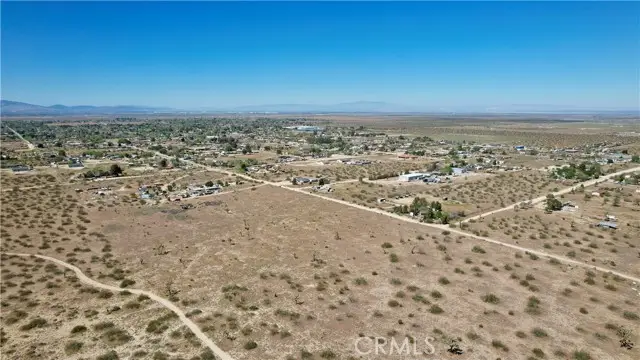 0 Corner of Avenue R-8 and 116th Street East, Littlerock, CA 93543 - #1