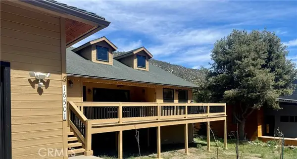 16501 Aleutian, PINE MOUNTAIN CLUB, CA 93222