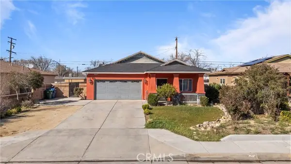 1329 Ave I, Lancaster, CA 93534