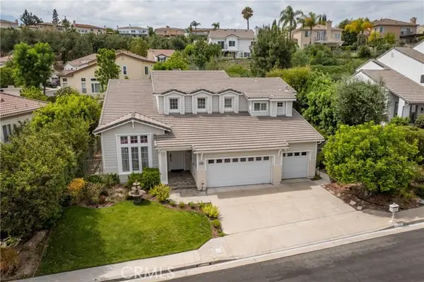 7259 Glenhaven Court, West Hills, CA 91307