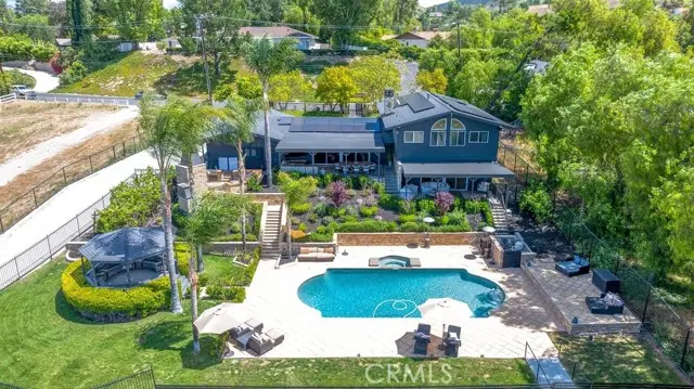 1631 Hauser Cir, Thousand Oaks, CA 91362 - #1