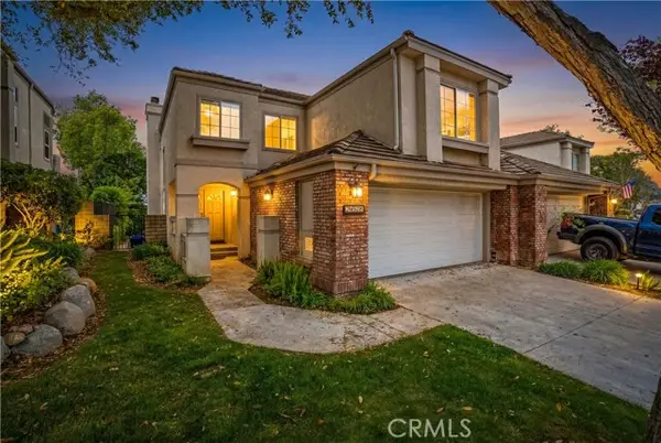 24526 Windsor Drive  #A, Valencia, CA 91355