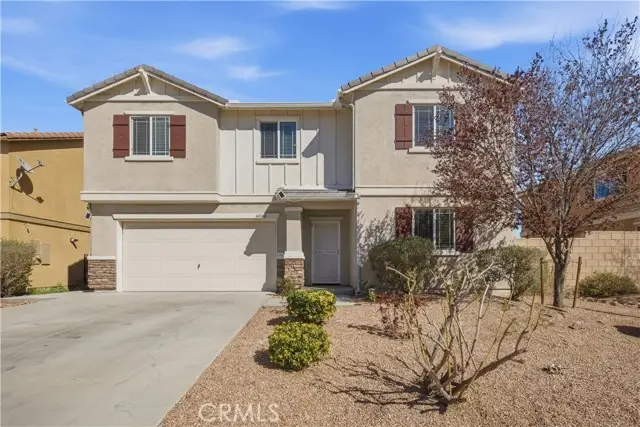 44640 Driftwood, Lancaster, CA 93535 - #1