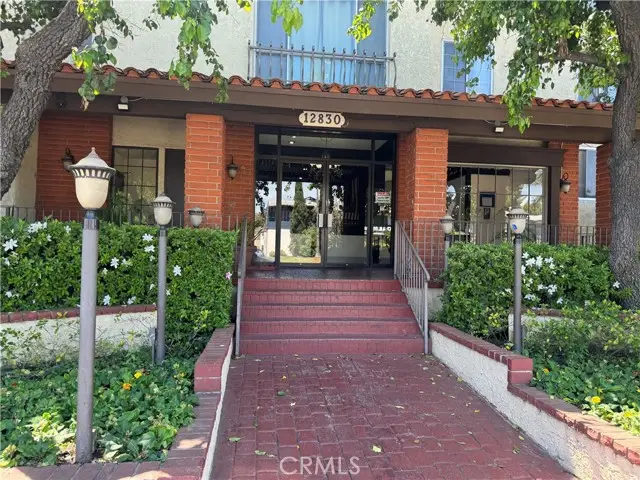 12830 Burbank  #307, Valley Village, CA 91607 - #2