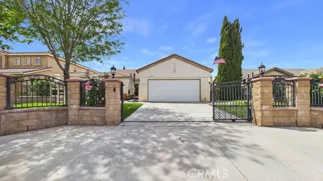 45759 Tiana Rose, Lancaster, CA 93536 - #1