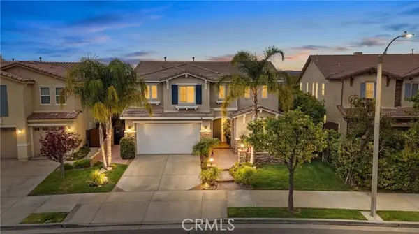17765 Cape Jasmine, Canyon Country, CA 91387