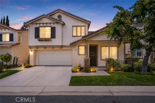 28033 Memory Lane, Valencia, CA 91354 - #1