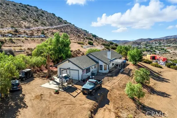 34215 Simla, Acton, CA 93510