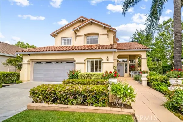 21634 Canyon Heights Circle, Saugus, CA 91390