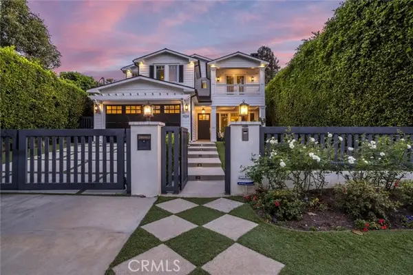14234 Greenleaf Street, Sherman Oaks, CA 91423