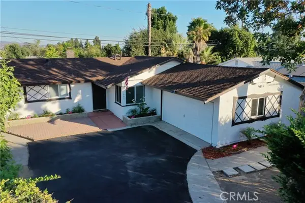 11662 Glamis Street, Sylmar, CA 91342