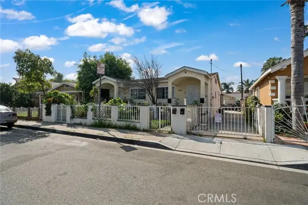 2208 Mortimer Street, Huntington Park, CA 90255