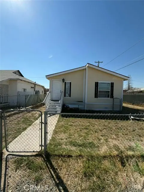 473 Cedar, Taft, CA 93268 - #1