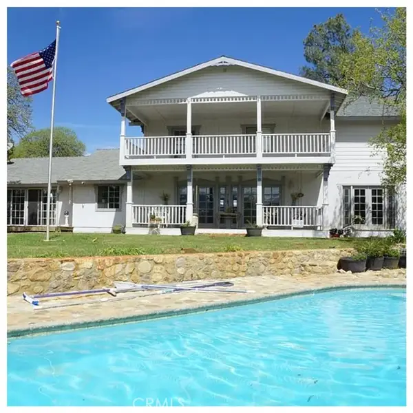 34707 Sand Canyon Rd, Caliente, CA 93518