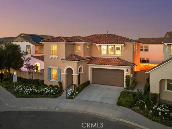 24202 Arroyo Spring, Valencia, CA 91354