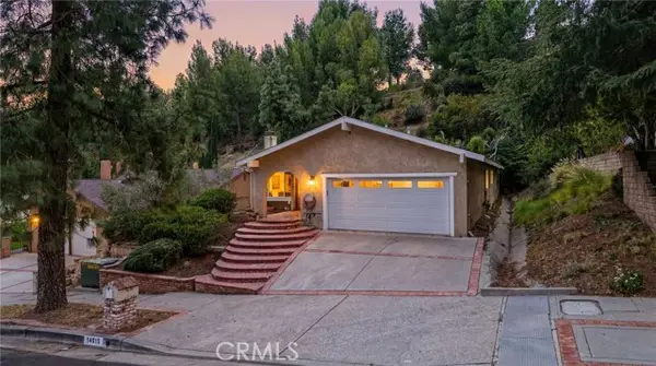 14015 Candlewood, Sylmar, CA 91342