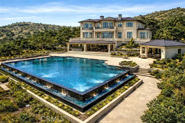 0 Santa Maria Road, Topanga, CA 90290 - #2