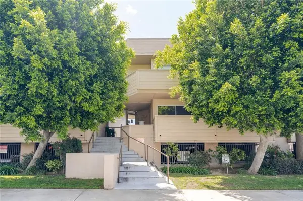 9920 Jordan Avenue  #9, Chatsworth, CA 91311